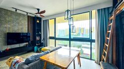 The Amore (D19), Condominium #617686031